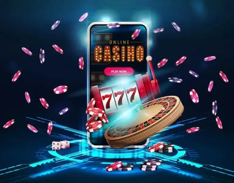 Online casino